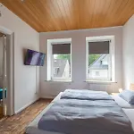 Haus Relax, Whg 3 * דוהנן