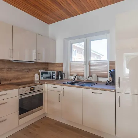 Vakantiehuis Haus Relax, Whg 3 *