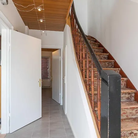 Holiday home Haus Relax, Whg 3 Duhnen