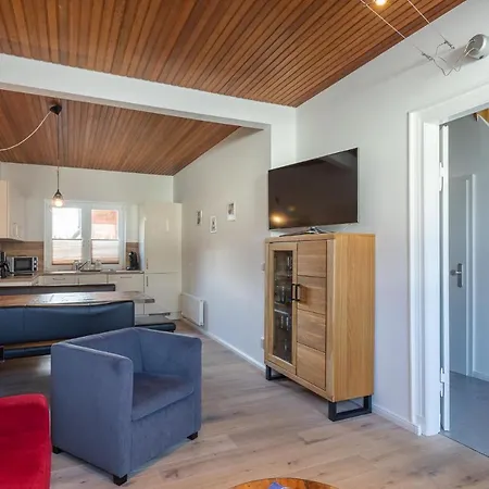 Дом отдыха Haus Relax, Whg 3 *