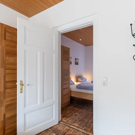 Haus Relax, Whg 3 Tatil Evi
