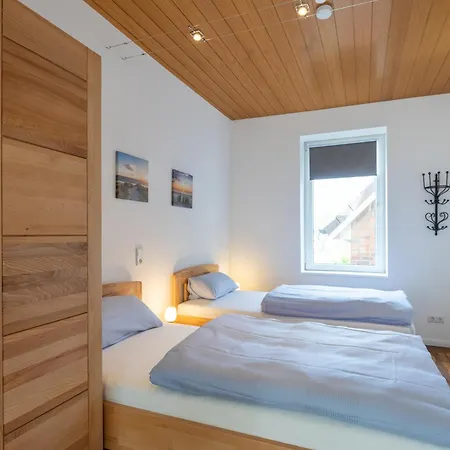 Haus Relax, Whg 3