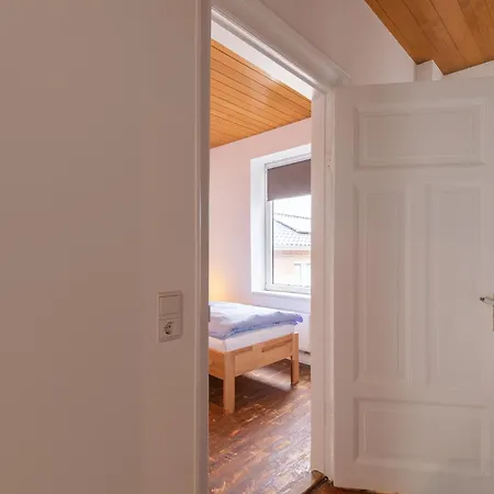 Haus Relax, Whg 3